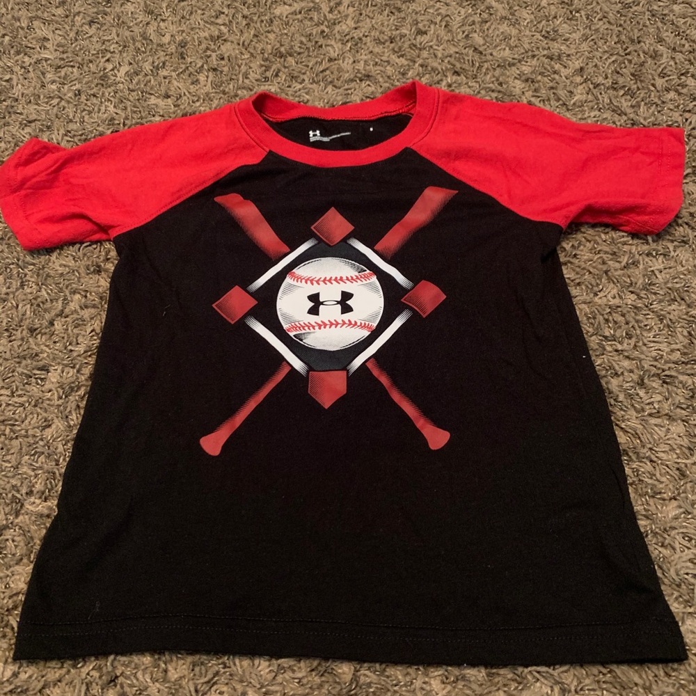 Under Armour Tee shirt